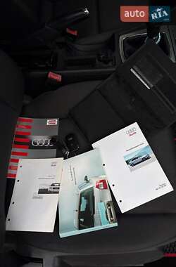 Универсал Audi A4 2003 в 
