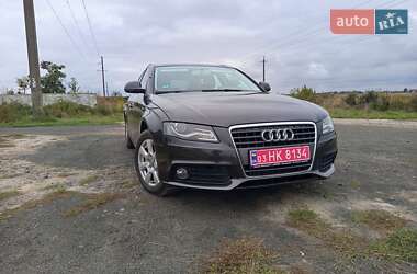 Універсал Audi A4 2008 в Луцьку