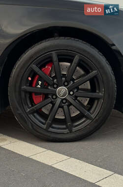 Седан Audi A4 2012 в 