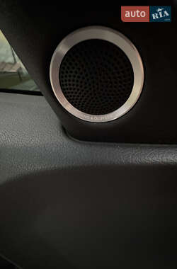 Седан Audi A4 2012 в 