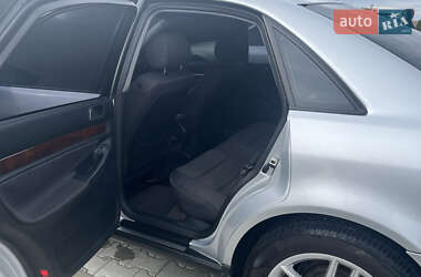 Седан Audi A4 1999 в Львове