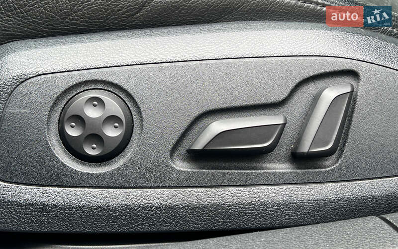 Седан Audi A4 2016 в Львове фото 23 Седан Audi A4 2016 в Львове