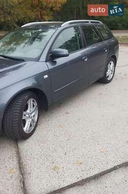 Универсал Audi A4 2005 в 