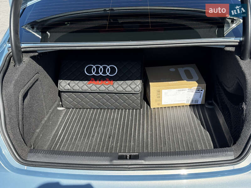Седан Audi A4 2011 в Днепре фото 12 Седан Audi A4 2011 в Днепре