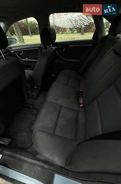 Седан Audi A4 2003 в 