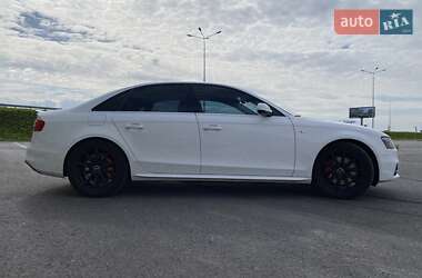 Седан Audi A4 2014 в 
