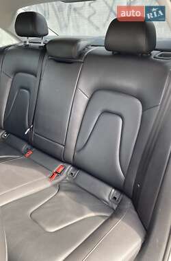 Седан Audi A4 2014 в 