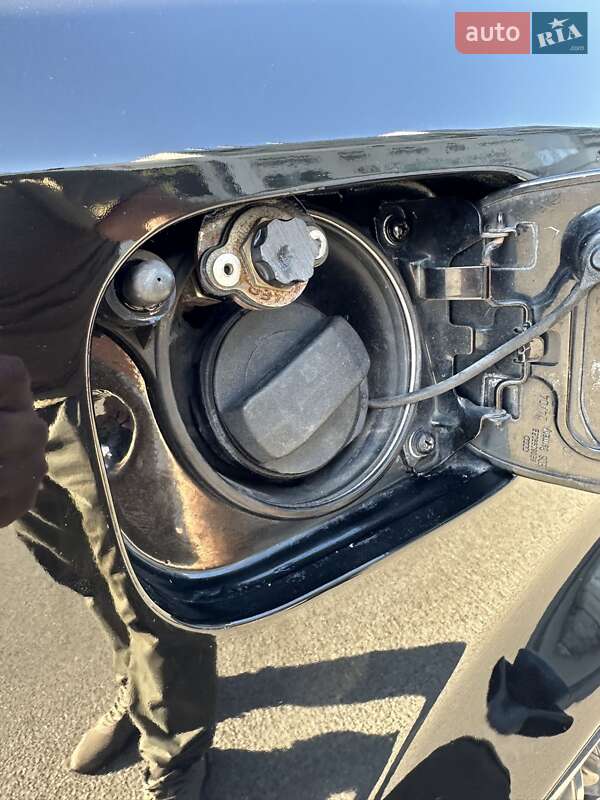 Седан Audi A4 2004 в Вышгороде