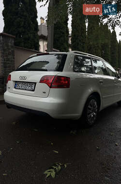 Универсал Audi A4 2005 в 