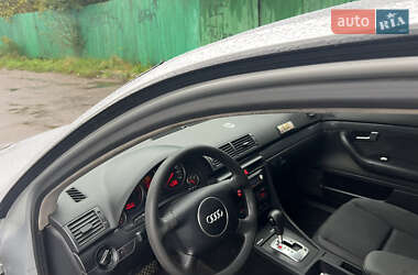 Универсал Audi A4 2001 в 