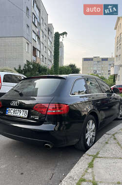 Универсал Audi A4 2008 в 