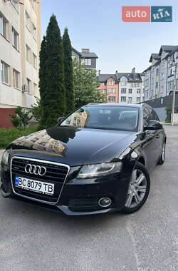 Audi A4 2008