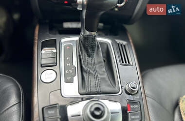 Седан Audi A4 2013 в 