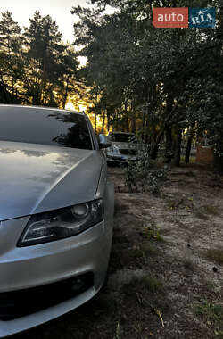 Универсал Audi A4 2008 в 