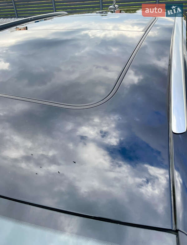 Универсал Audi A4 2020 в Мукачево фото 16 Универсал Audi A4 2020 в Мукачево