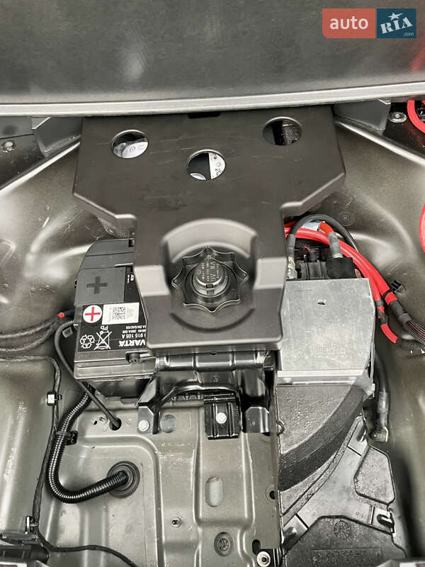 Универсал Audi A4 2020 в Мукачево фото 23 Универсал Audi A4 2020 в Мукачево