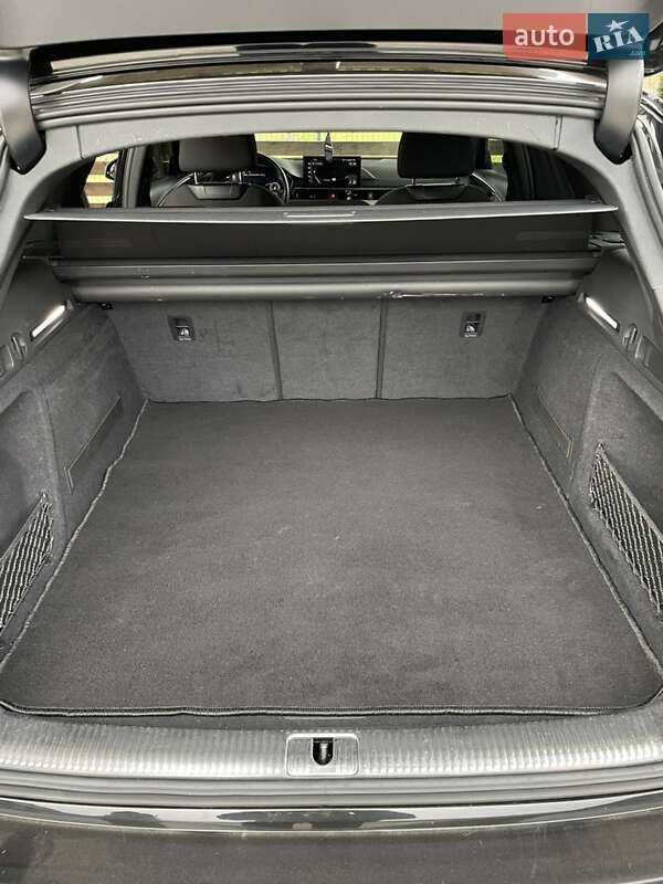 Универсал Audi A4 2020 в Мукачево фото 42 Универсал Audi A4 2020 в Мукачево