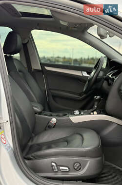 Седан Audi A4 2013 в 