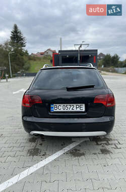 Универсал Audi A4 2006 в 