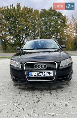Универсал Audi A4 2006 в 