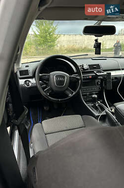 Универсал Audi A4 2007 в 