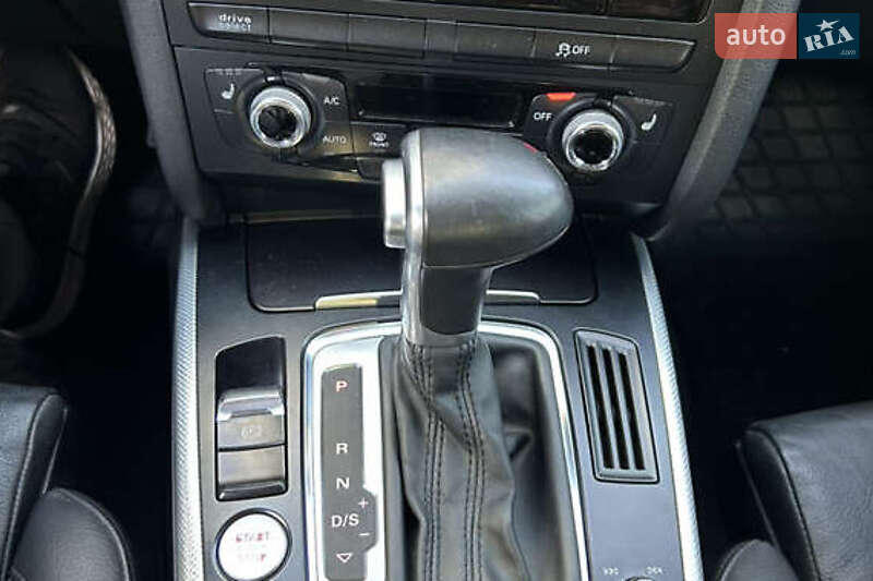 Седан Audi A4 2015 в Киеве фото 16 Седан Audi A4 2015 в Киеве