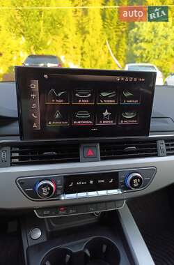 Універсал Audi A4 2020 в 