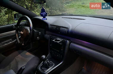 Универсал Audi A4 2001 в 