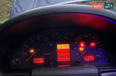 Универсал Audi A4 2001 в 
