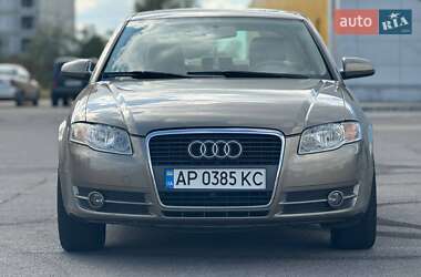 Седан Audi A4 2005 в 
