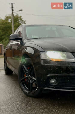 Универсал Audi A4 2008 в 
