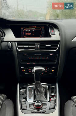 Универсал Audi A4 2008 в 