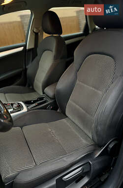 Универсал Audi A4 2008 в 