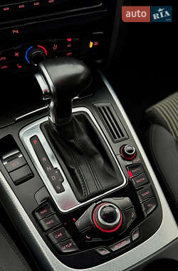 Универсал Audi A4 2008 в 