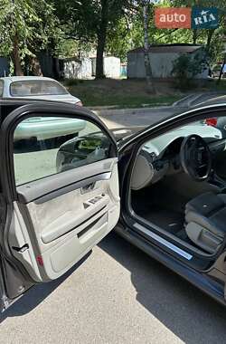 Универсал Audi A4 2007 в 