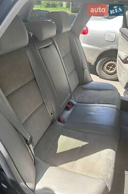 Универсал Audi A4 2007 в 