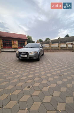 Седан Audi A4 2005 в 