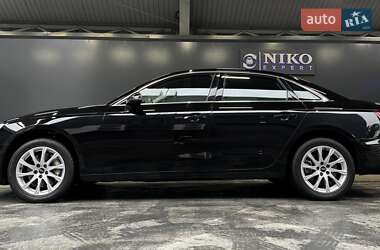 Седан Audi A4 2023 в 