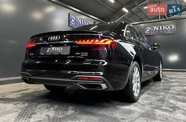 Седан Audi A4 2023 в 