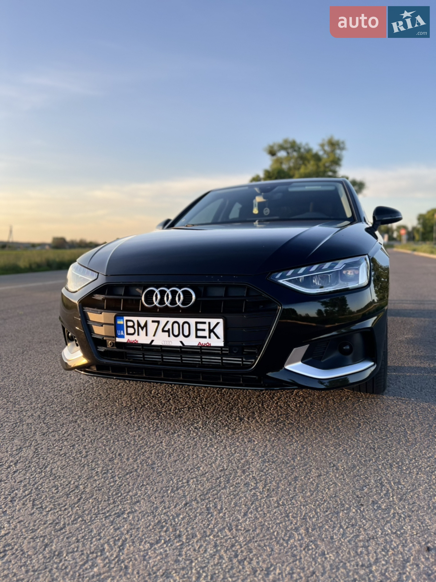 2020 Audi A4 - мініатюра 4