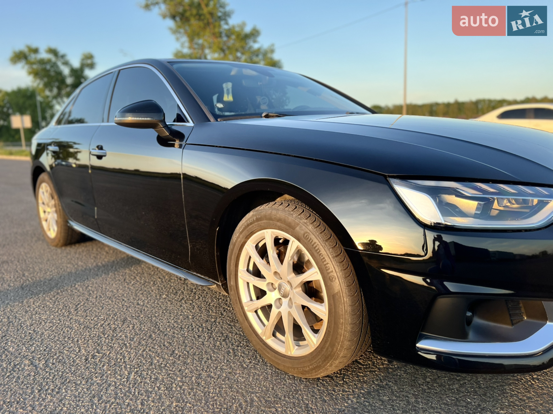 2020 Audi A4 - мініатюра 14