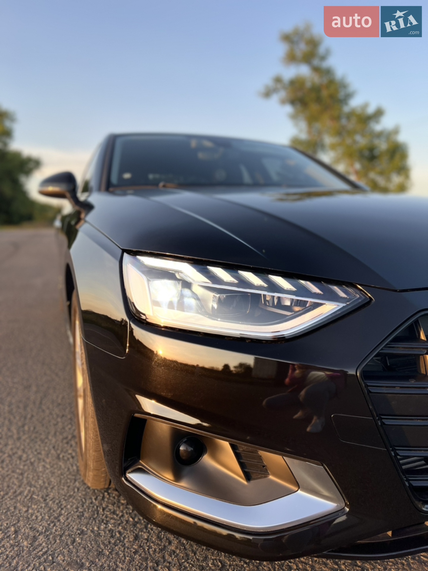 2020 Audi A4 - мініатюра 24