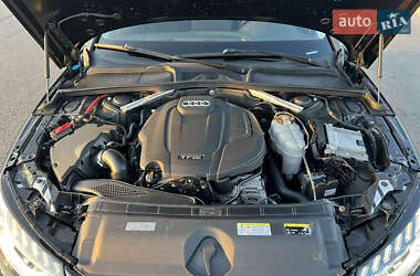 Седан Audi A4 2020 в Киеве