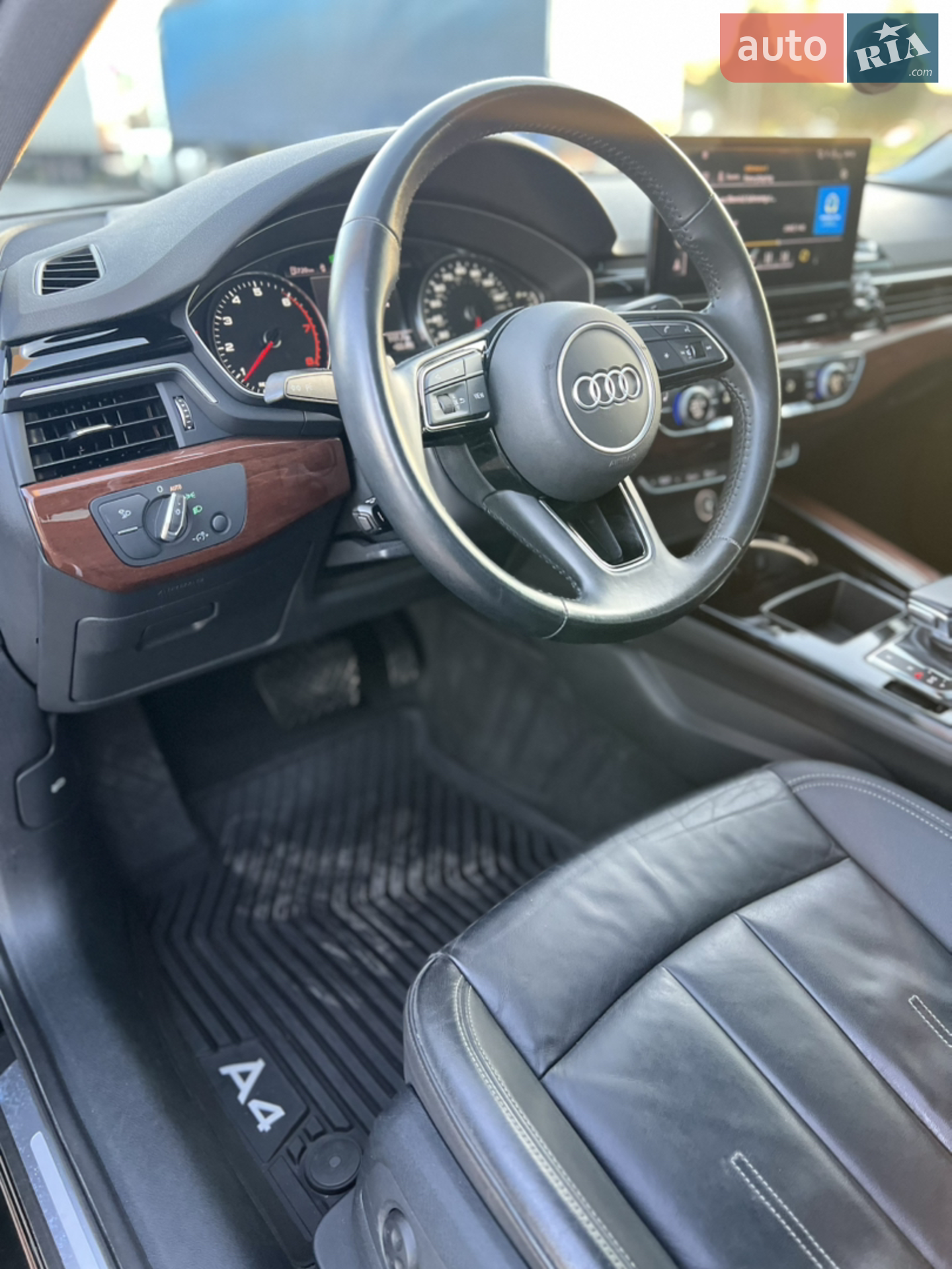 2020 Audi A4 - мініатюра 34