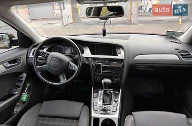 Универсал Audi A4 2011 в 