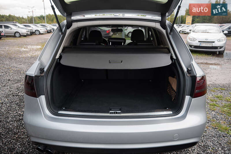 Универсал Audi A4 2014 в Львове фото 7 Универсал Audi A4 2014 в Львове