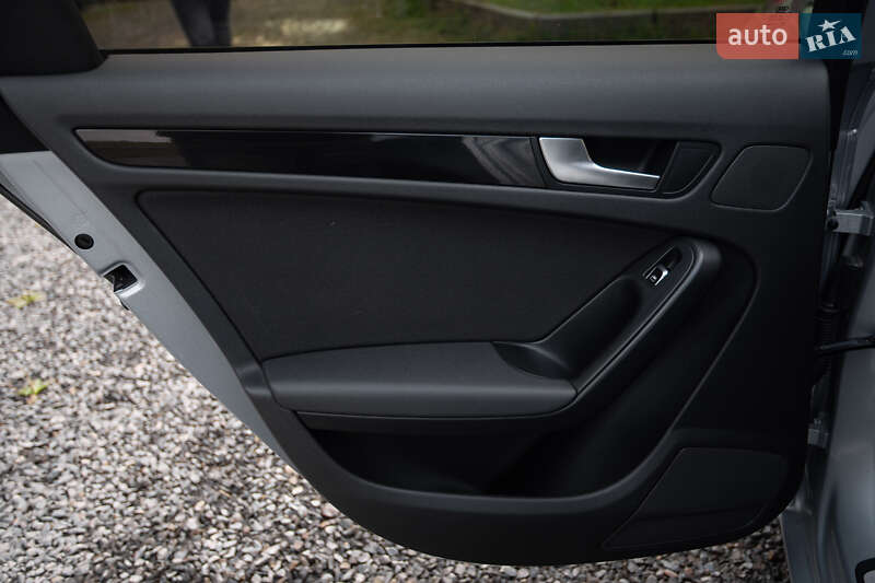 Универсал Audi A4 2014 в Львове фото 11 Универсал Audi A4 2014 в Львове