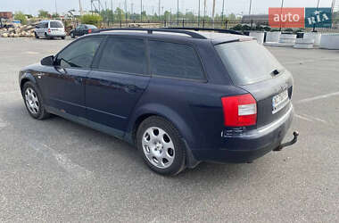 Универсал Audi A4 2003 в 