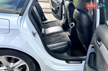 Универсал Audi A4 2013 в 