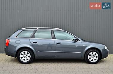 Универсал Audi A4 2003 в 